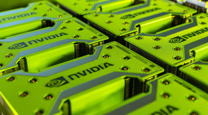 NVIDIA to Acquire Arm in Major Shift Inspur NF5488M5 HGX 2 8x NVIDIA Tesla V100 SXM3 Volta Next Left NVIDIA Light