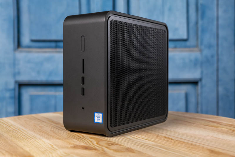 Intel NUC 13 Pro Review and a Different Perspective - ServeTheHome