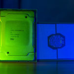 Intel Xeon Gold 5220R Cover