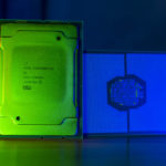 Intel Xeon Gold 5220R Cover