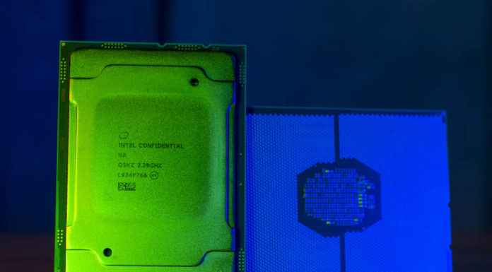 Intel Xeon Gold 5220R Benchmarks and Review Intel Xeon Gold 5220R Cover