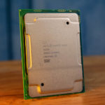 Intel Xeon Gold 6226R Cover Image