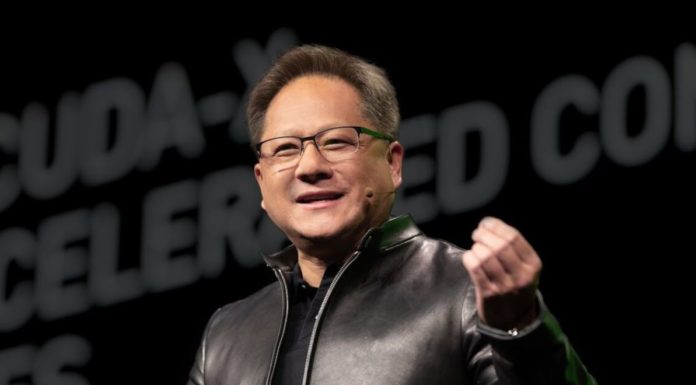 NVIDIA GTC 2020 Keynote Set for May 14 Jensen Huang NVIDIA
