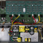 MikroTik CRS354 48P 4S+2Q+RM Internal Overview