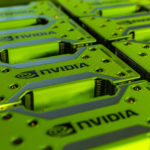 NVIDIA HGX 2 GPU Tray Coolers On Tesla V100 SXM3 GPUs
