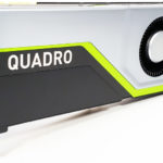 NVIDIA Quadro RTX 5000