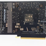 NVIDIA Quadro RTX 5000 Back