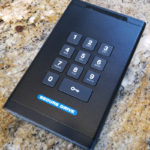 SecureDrive KP 500GB