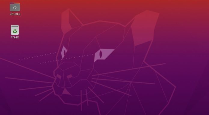Ubuntu 20.04 LTS Focal Fossa Released Ubuntu 20.04 LTS Desktop