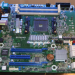 X470D4U Board