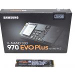 970 EVO Plus 250GB