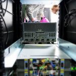 Argonne National Laboratory Installs NVIDIA DGX A100
