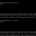 Dell Broadcom BCM 57414 Lshw