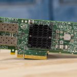 Dell EMC Broadcom BCM 57414 024GFD Front