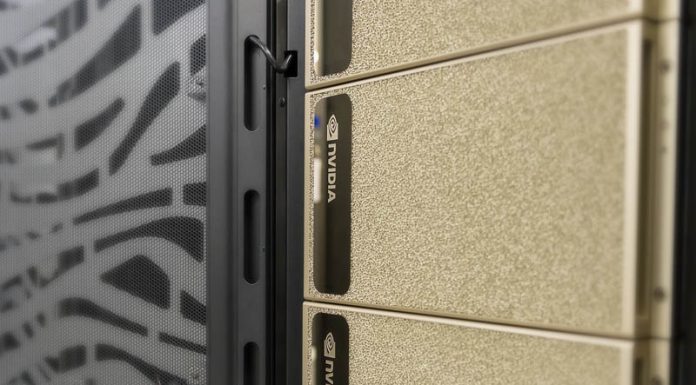 NVIDIA DGX A100 Leapfrogs Previous-Gen First NVIDIA DGX A100 At Argonne National Laboratory