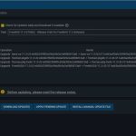 FreeNAS 11.3 U3 Upgrade