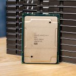 Intel Xeon Gold 6250 Cover Image
