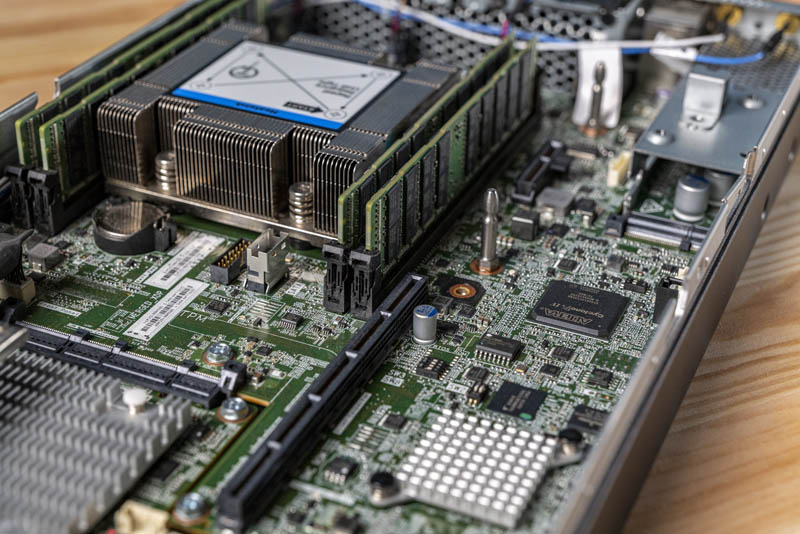 Lenovo ThinkSystem SE350 Cyclone And BMC ServeTheHome Lenovo ThinkSystem SE350 Cyclone And BMC ServeTheHome