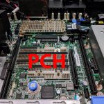Lenovo ThinkSystem SR650 PCH