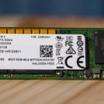 Micron 5100 Pro M.2 480GB SATA SSD