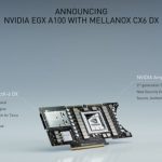 NVDIA EGX A100 Overview