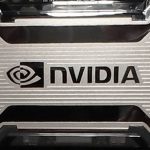 NVIDIA Tesla A100 Cover