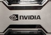 VMware vSphere 7 and vSAN 7 Update 2 Brings NVIDIA A100 Support NVIDIA Tesla A100 Cover