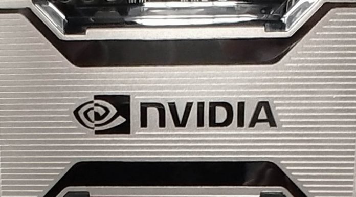 NVIDIA Tesla A100 HGX-2 Edition Shows Updated Specs NVIDIA Tesla A100 Cover