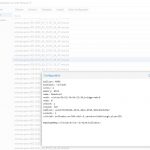 Proxmox VE Backups Show Configuration