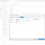 Proxmox VE VM Creation Disk