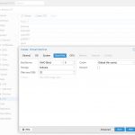 Proxmox VE VM Creation GUI