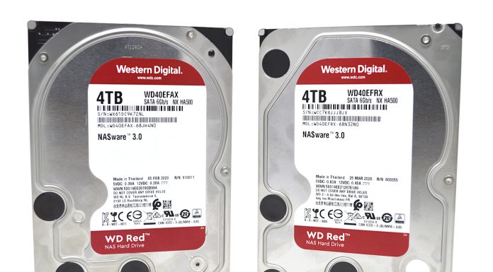 WD Red SMR vs CMR Tested Avoid Red SMR Red Vs Red