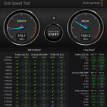 RocketQ 500 BlackMagic