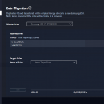 Samsung Data Migration
