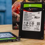 Seagate IronWolf 110 480GB SSD Cover 2