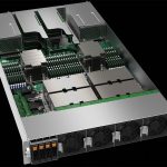 Supermicro HGX A100 4x GPU Redstone Platform