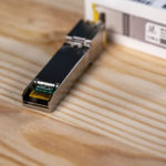 Ubiquiti UF RJ45 10G PCB Connector Side