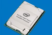 3rd Gen Intel Xeon Scalable Cooper Lake SKU List and Value Analysis 3rd Gen Intel Xeon Scalable CPU