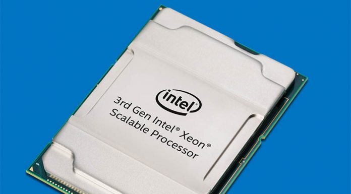 3rd Gen Intel Xeon Scalable Cooper Lake SKU List and Value Analysis 3rd Gen Intel Xeon Scalable CPU