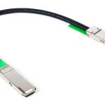 A DAC or Twinax Cable