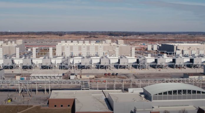 The 6 Layers of Google GCP Data Center Security A Google GCP Data Center