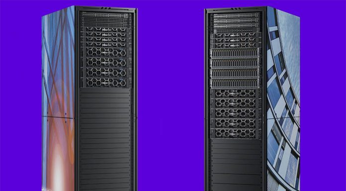 Dell Brings Turnkey GPUaaS to VMware Using Bitfusion Dell EMC Ready Solutions For AI And HPC GPUaaS