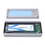 EC WPNE Drive Installed