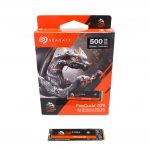 Firecuda 520 500GB