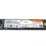 Firecuda 520 500GB Back