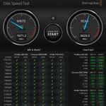 Firecuda 520 500GB Blackmagic