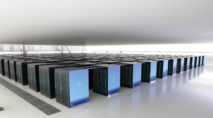 Arm Joins Industry Shift to SC21 Virtual-only Fujitsu RIKEN Fugaku Room