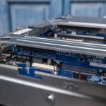 Gigabyte R181 2A0 PCIe Riser