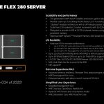 HPE Superdome Flex 280 Key Specs And Features