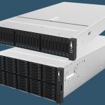 Inspur NF8260M6 And NF8480M6 Server Cover